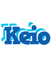 Keio business logo