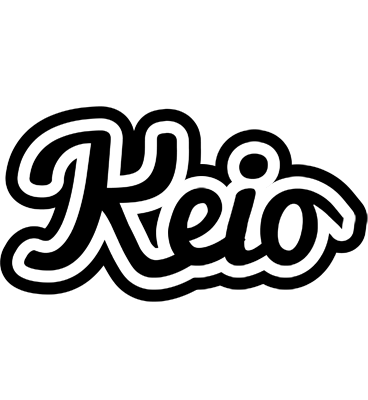 Keio chess logo