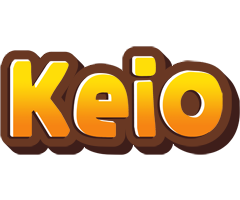 Keio cookies logo