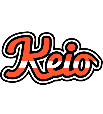 Keio denmark logo
