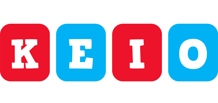 Keio diesel logo