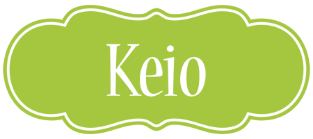 Keio family logo