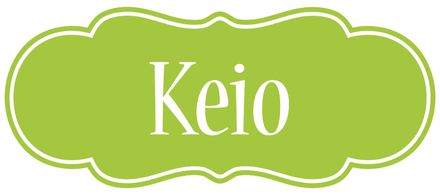 Keio family logo