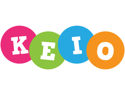 Keio friends logo