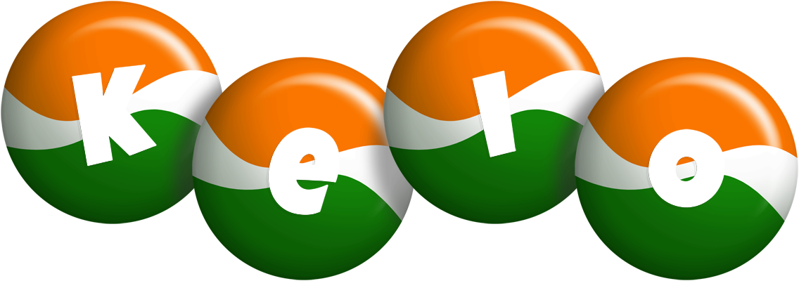 Keio india logo