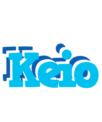 Keio jacuzzi logo