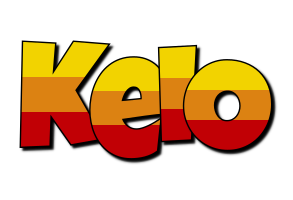 Keio jungle logo