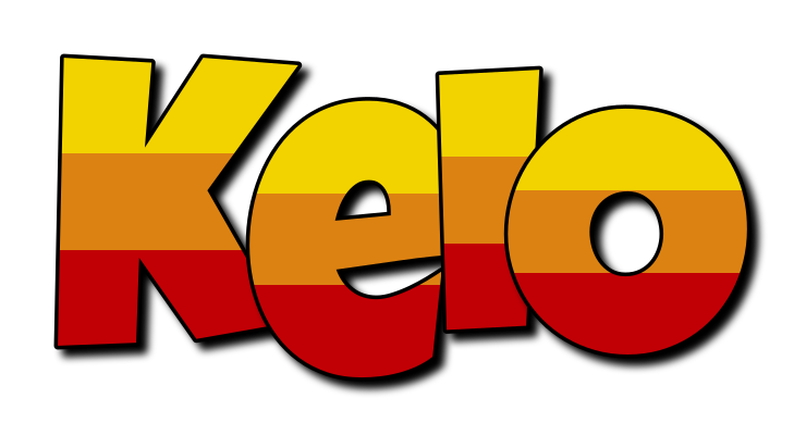 Keio jungle logo