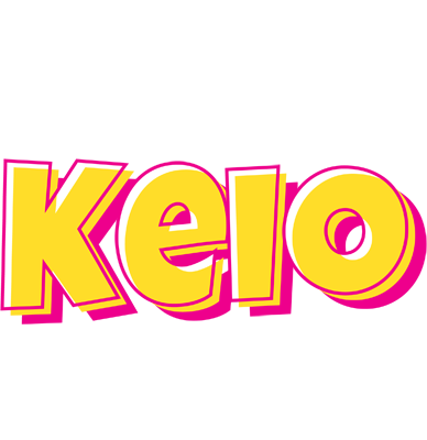 Keio kaboom logo
