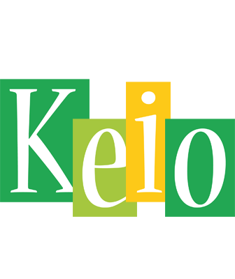 Keio lemonade logo