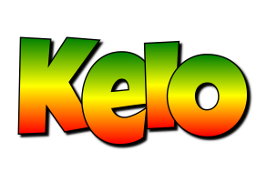 Keio mango logo