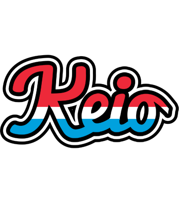 Keio norway logo