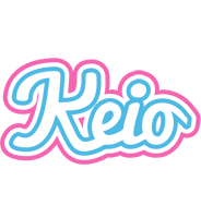 Keio outdoors logo