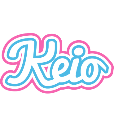Keio outdoors logo