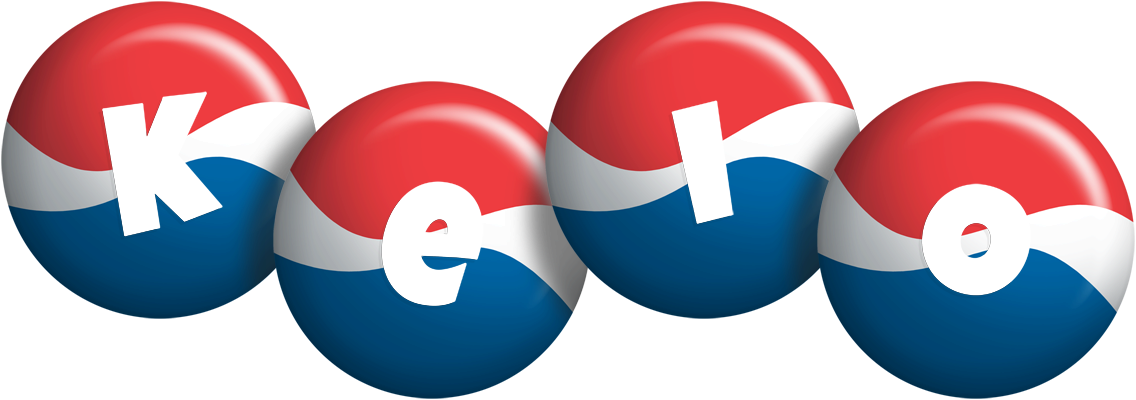 Keio paris logo
