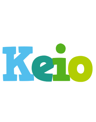 Keio rainbows logo