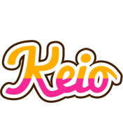 Keio smoothie logo