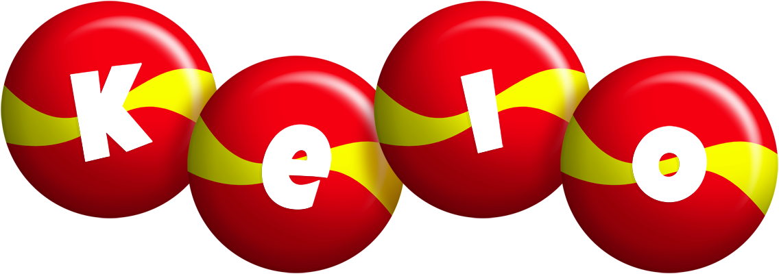 Keio spain logo