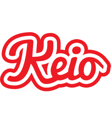 Keio sunshine logo