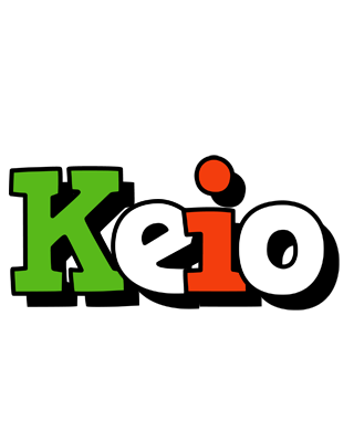 Keio venezia logo