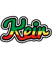 Keir african logo