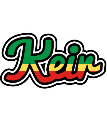 Keir african logo
