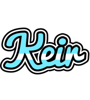 Keir argentine logo