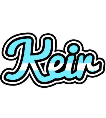 Keir argentine logo