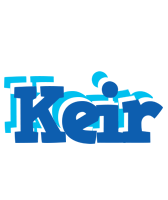 Keir business logo