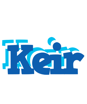 Keir business logo
