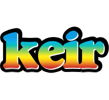 Keir color logo