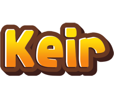 Keir cookies logo