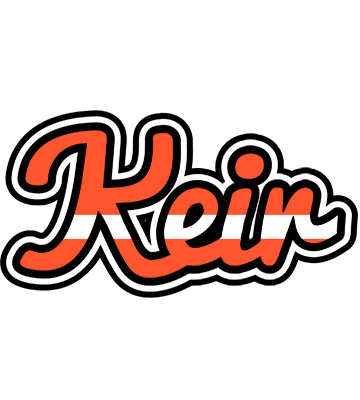 Keir denmark logo