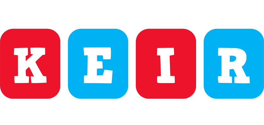 Keir diesel logo