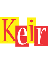 Keir errors logo