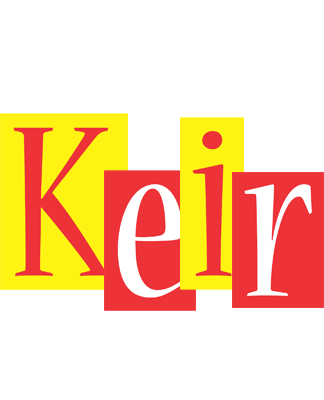 Keir errors logo