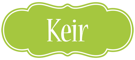 Keir family logo