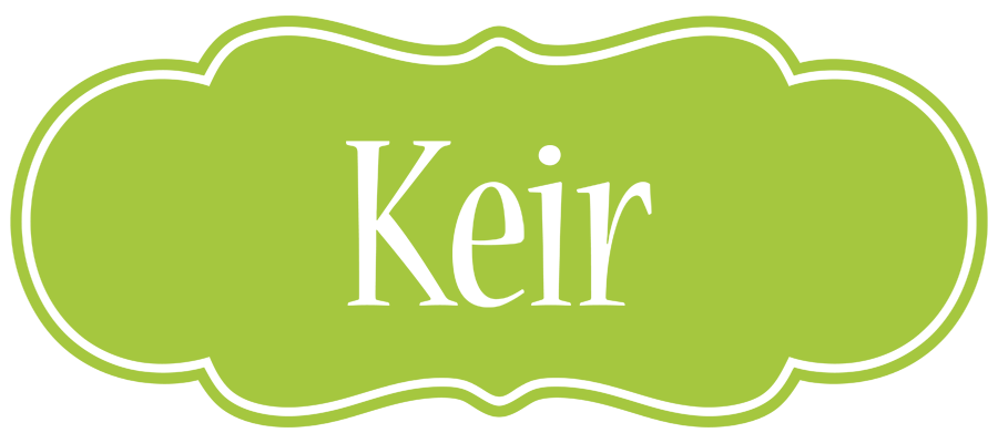 Keir family logo