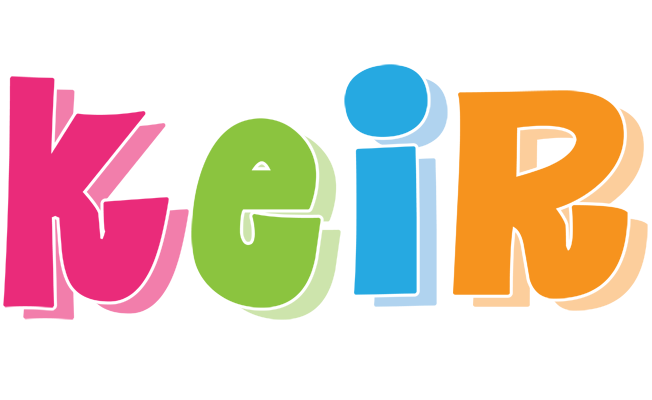 Keir friday logo