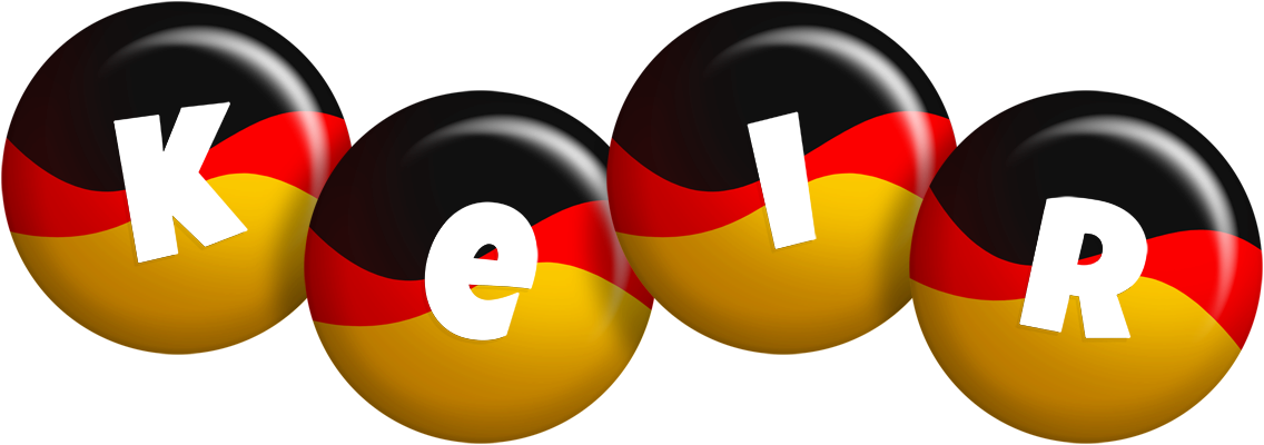 Keir german logo