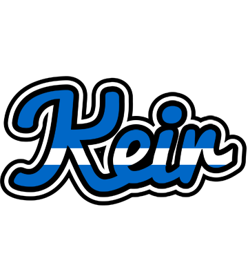 Keir greece logo