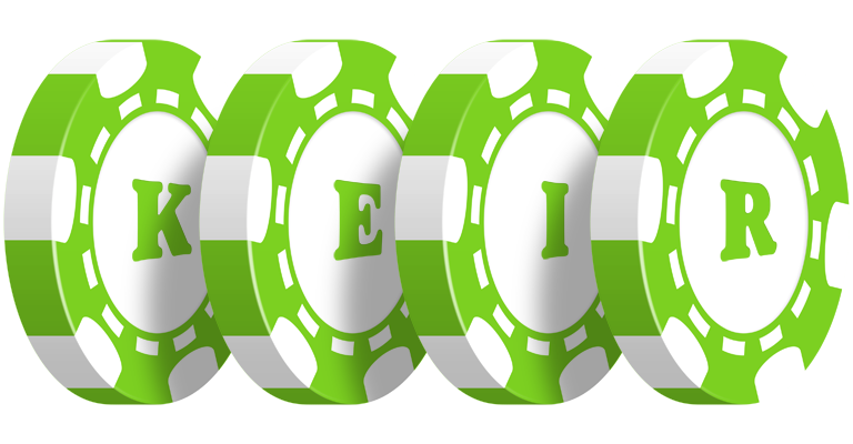 Keir holdem logo