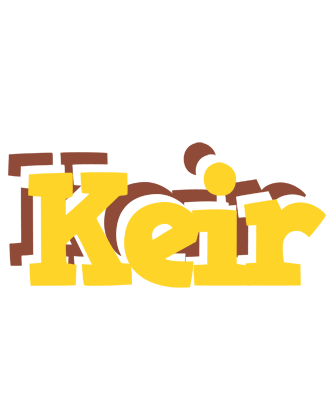 Keir hotcup logo