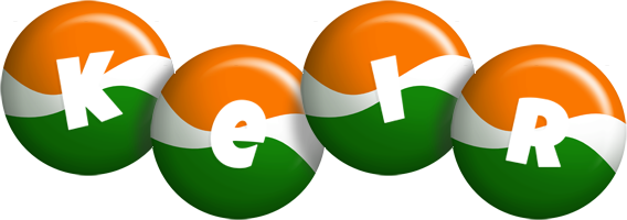 Keir india logo