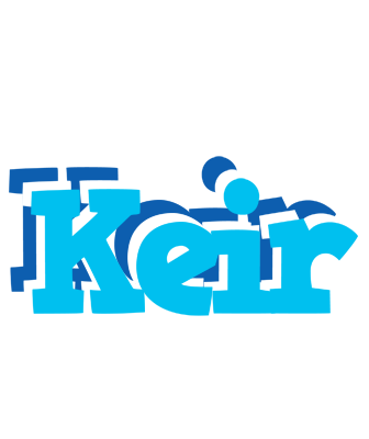 Keir jacuzzi logo