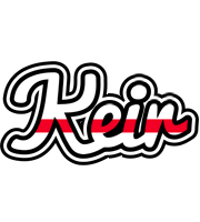 Keir kingdom logo