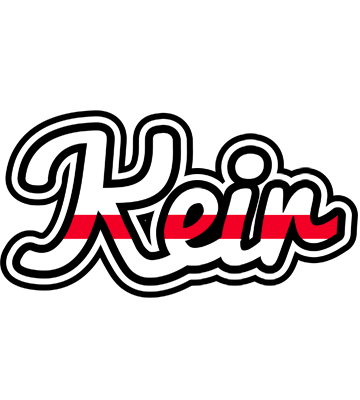 Keir kingdom logo