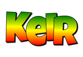 Keir mango logo