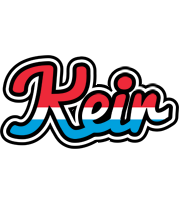 Keir norway logo