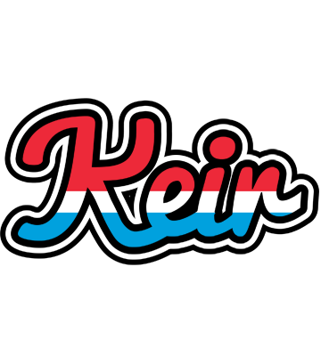 Keir norway logo